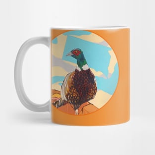 South Dakota Life Mug